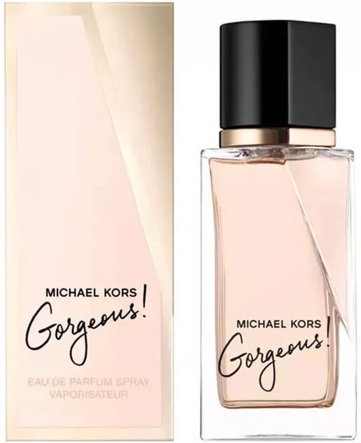 Michael Kors Gorgeous! EDP 100 ml