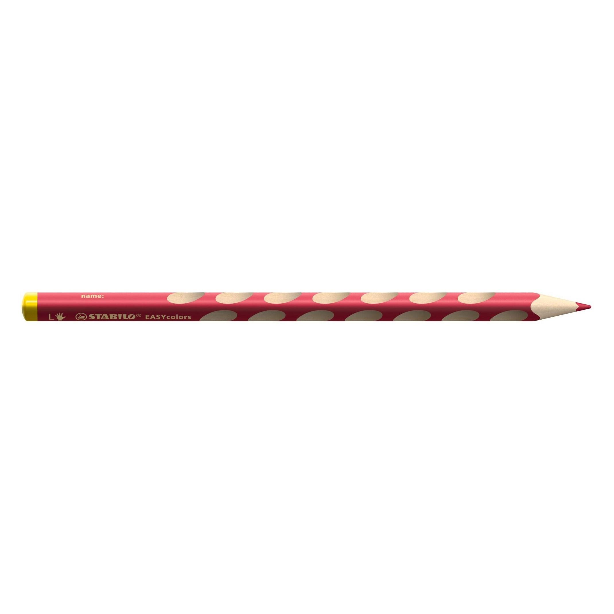 Stabilo Easycolors Linkshänder (1x) (331/215-6)