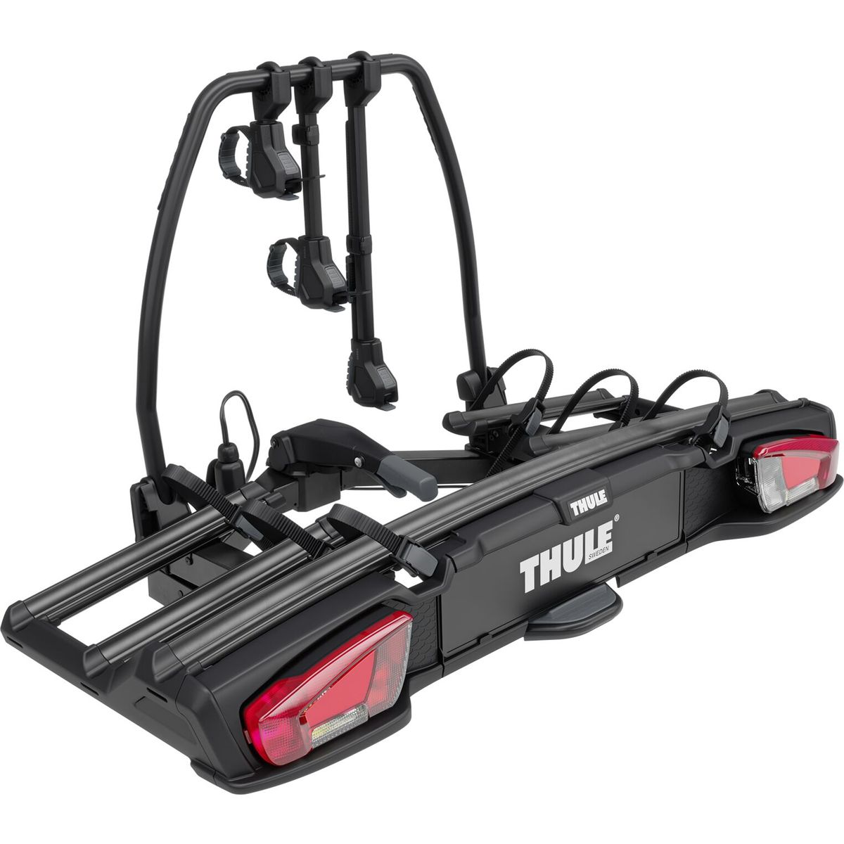 Thule Velospace 3, 3bike neutral (9033100-9033100)
