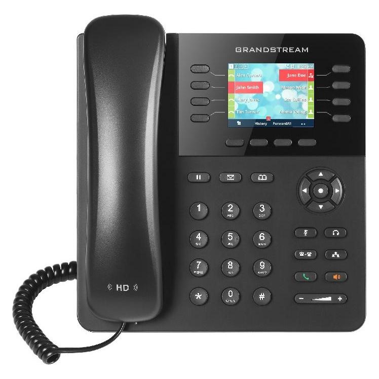 Grandstream GXP2135 (GXP-2135)