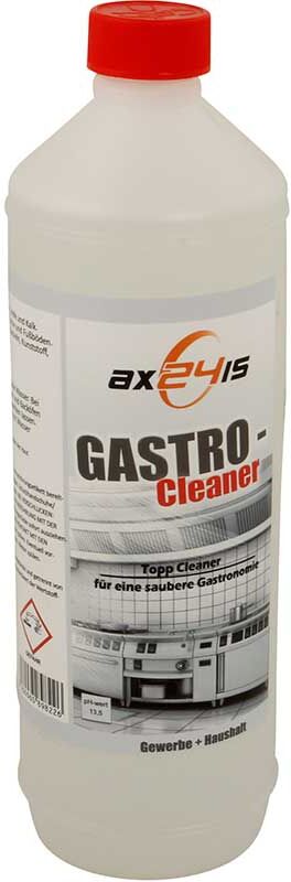 Axis Line Gastro Cleaner Universal Konzentrat 1Liter