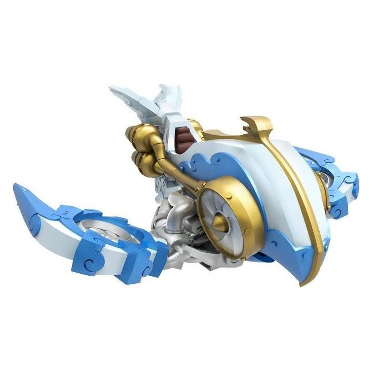 Activision Jet Stream Single Vehicle for Skylanders SuperChargers (87551EU)