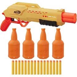 Nerf Tiger
