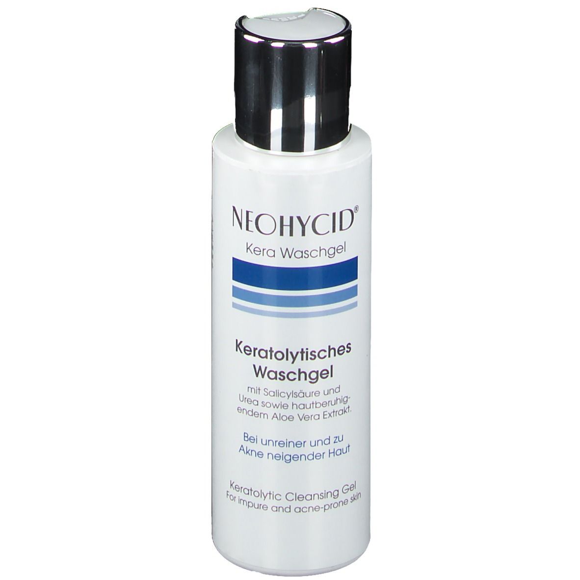 Neohycid Kera Waschgel 100 ml