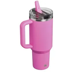 Stanley, Trinkflasche + Thermosflasche, (1.18 l)