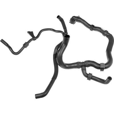 Gates Kühlerschlauch [Hersteller-Nr. 05-4096] für VW