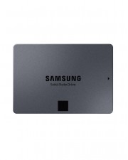 Samsung 870 QVO SSD 1 TB SATA3 2,5" intern (MZ-77Q1T0BW)