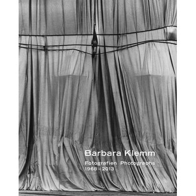 Fotografien 1968-2013, Gebundene Ausgabe von Barbara Klemm, NIMBUS. Kunst und Bücher AG, 978-3-907142-93-6
