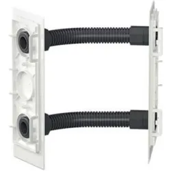 Hager, Verteilerschrank Zubehör, Eckverbinder