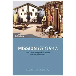 Mission global, Fachbücher