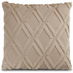 Aspero, Dekokissen, 4er Set Kissenbezüge Sofia (45 x 45 cm)
