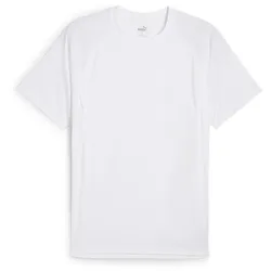 PUMA Run Velocity Polyester Laufshirt Herren 02 - PUMA white XL