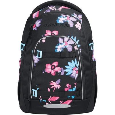 Rucksack MATE Floral Artnight
