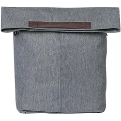 Basil, Velotasche, (16 l, Gepäckträgertasche)