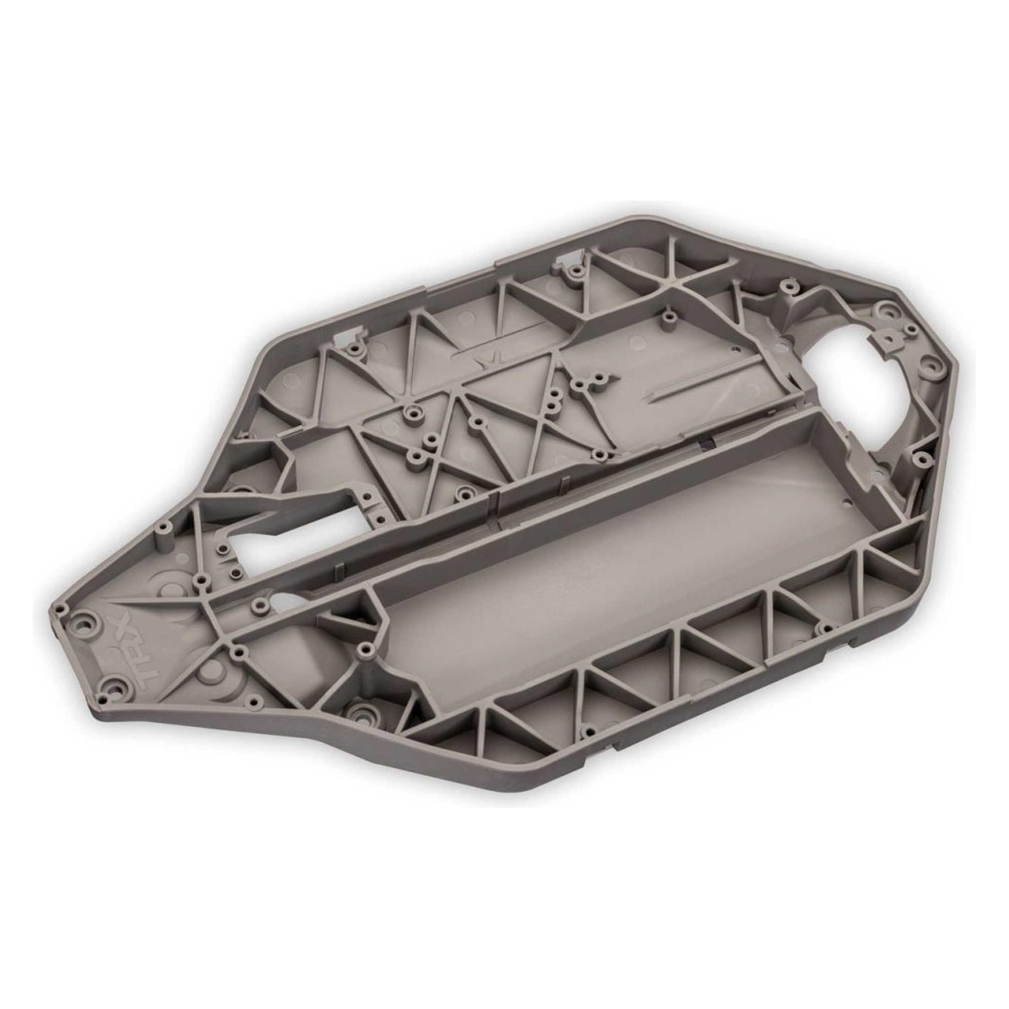 Traxxas Slash 4X4 Chassis grau (TRX6822X)