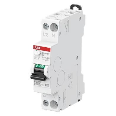 ABB FI/LS-Schalter (2CSR255165R1105)