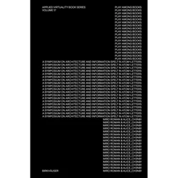 Play Among Books, Fachbücher von Miro Roman, Alice ch3n81