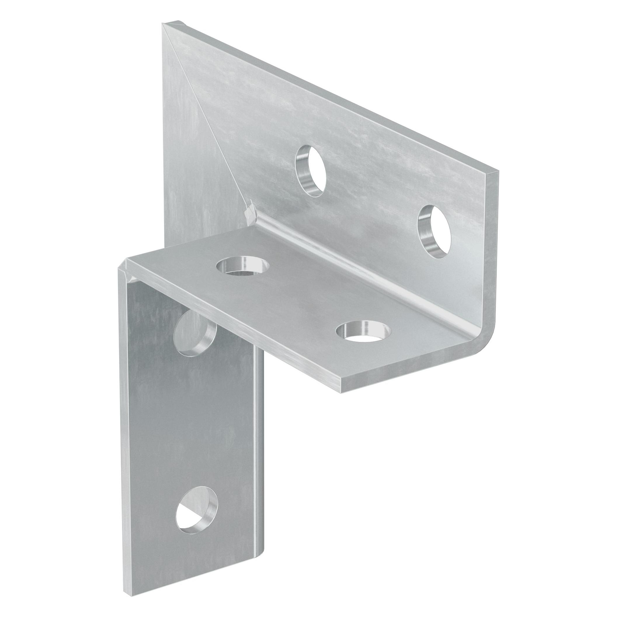 Fischer Universalwinkel UWS fvz (10 Stk.) (538115)