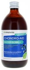 Arkopharma Chondro-Aid Silicium 480 ml - Bouteille 480 ml