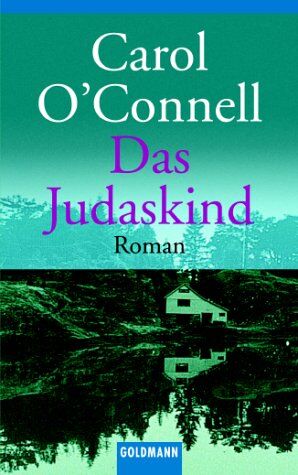 Carol O'Connell - Das Judaskind - Preis vom 02.10.2026 23:42:20 h