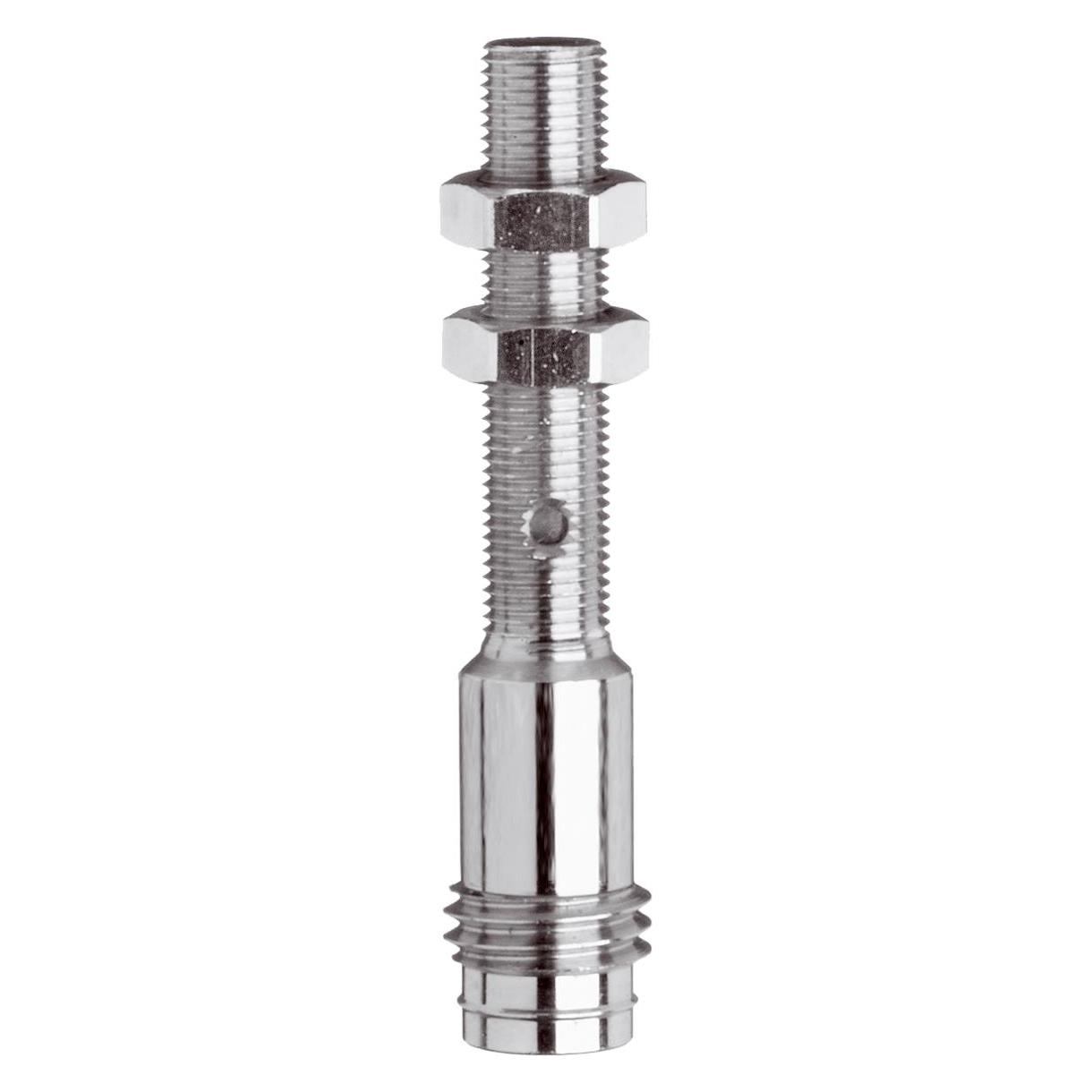 Di-Soric DCC 05 V 2.5 PSK-TSL induktiverNäherungssensor Adv. Edelstahl (204296)