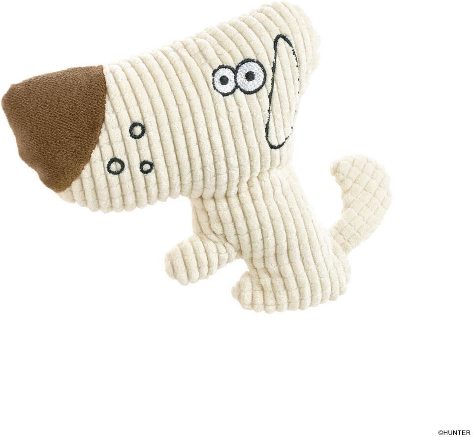 DOG SPORT HUNTER Hundespielzeug Barry Hund 16 cm