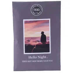 Hello Night Duftsachet