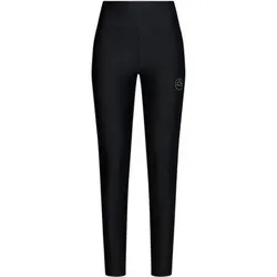 LA SPORTIVA Damen Da Aerial Leggings W, Größe M in Schwarz Schwarz