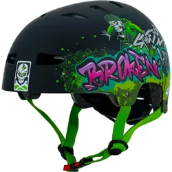 Broken Head Skatehelm & MTB Helm Skate Boner M (52-56 cm)