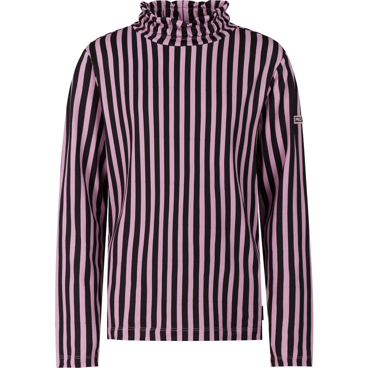 Protest Prtchellie JR Active top valerianlilac (275) 152 12962001-275-152