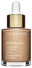 Clarins Skin Illusion Base SPF 20 30 ml