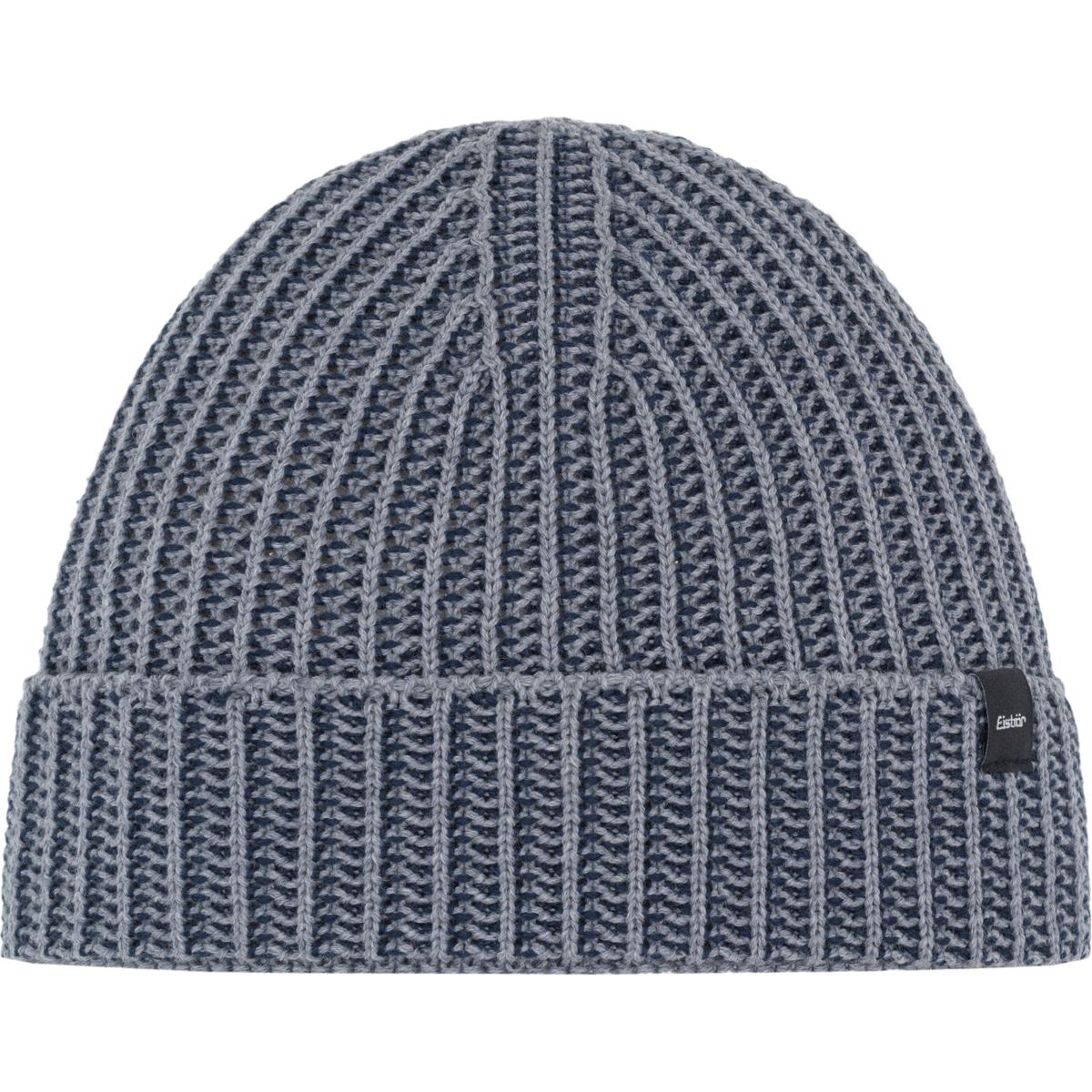 Eisbär Sorrak Mütze graumele-dark cobalt (006) 30979-006