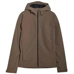 4F,  Softshelljacke (XXL)