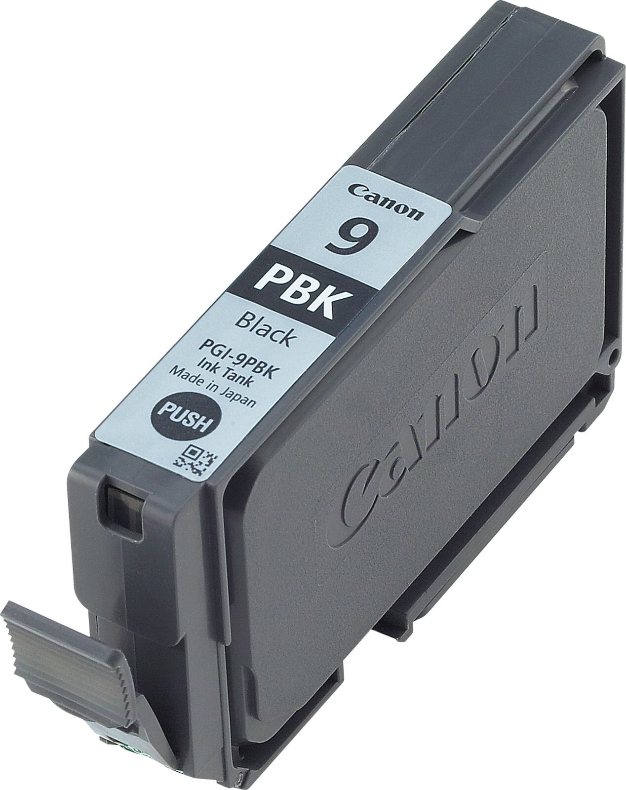 Canon PGI-9 inkjet inktcartridge, zwart