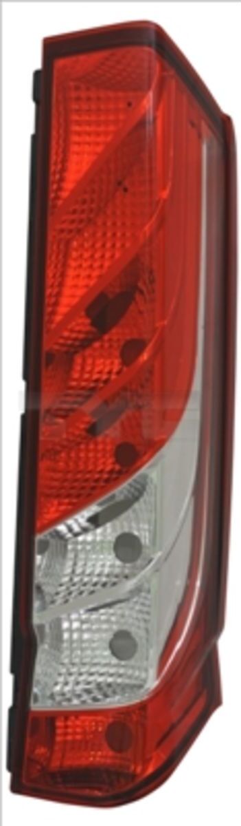 Tyc Fanale posteriore 11-12903-01-2