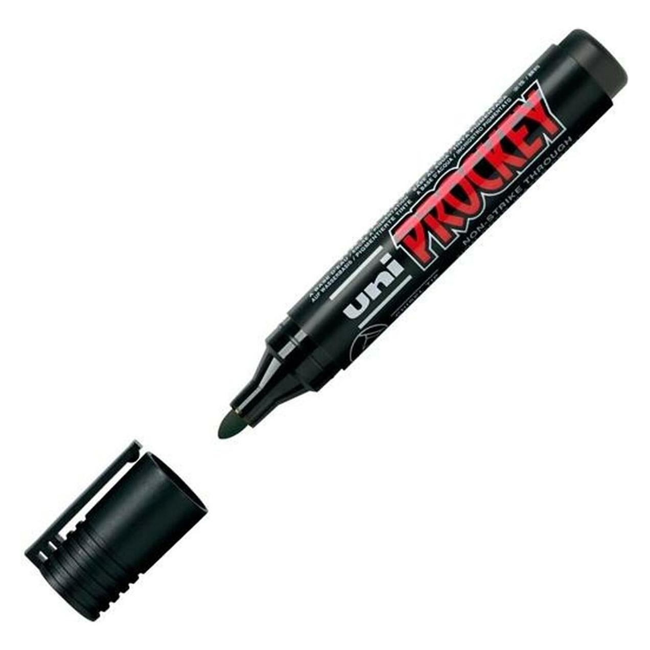 Uni-ball Osama Pack 12 Runde Prockey (12x) (159199)