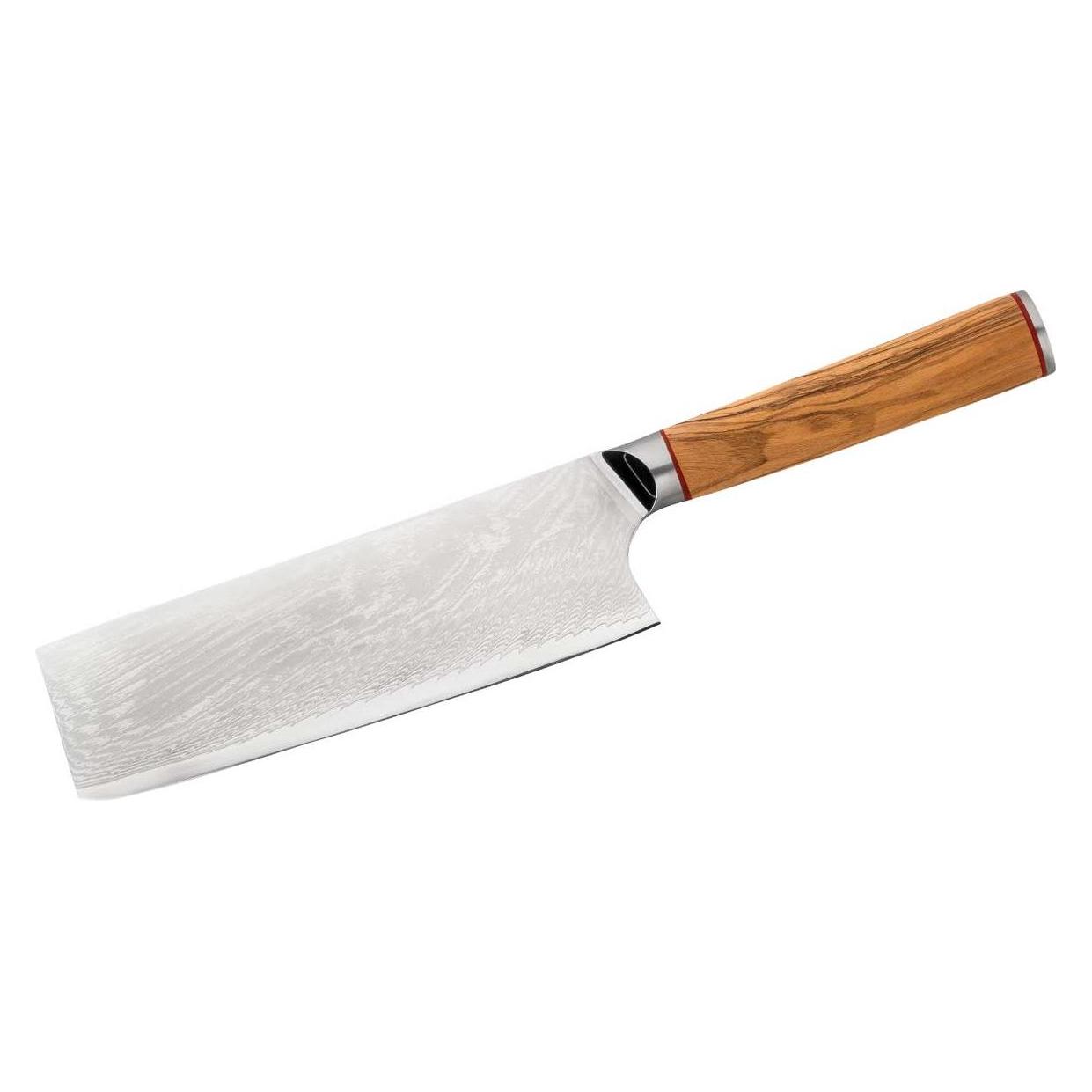 Herbertz Kochmesser Chai Dao (17.50 cm) (392140)