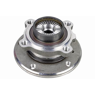 METZGER AUTOTEILE Radlagersatz WM 2153 für BMW