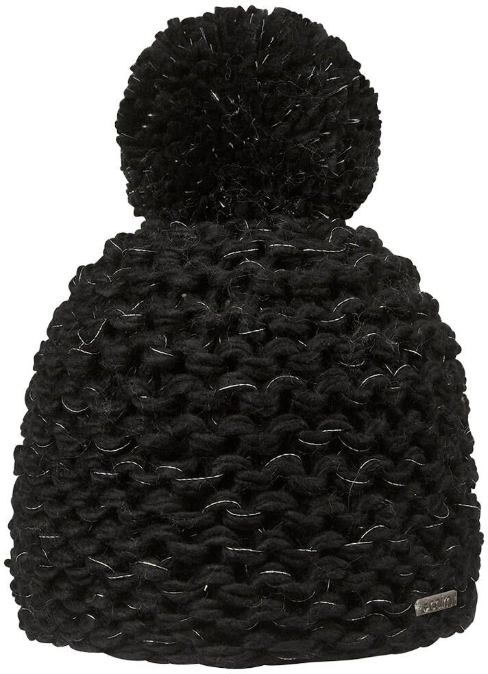 Cairn  - Olympe Hat Junior Black - Bonnet