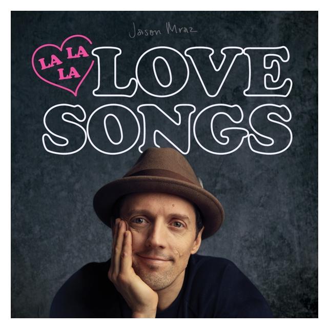 WMG Lalalalovesongs, 1 Schallplatte (Jason Mraz) (40630013)