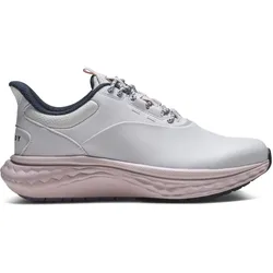 FootJoy Quantum Damenschuhe - white/white/pink / normal / 40