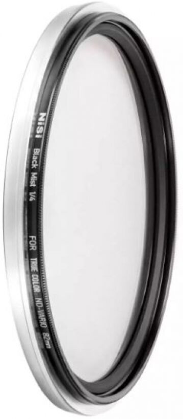 Nisi Black Mist 1/4 pour système SWIFT 72mm