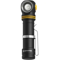 Armytek Elf C2 Max LED Stirnlampe mit LiIon Akku kaltweiss