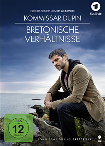 Matthias Tiefenbacher - Kommissar Dupin: Bretonische Verhältnisse - Preis vom 13.10.2026 11:25:28 h