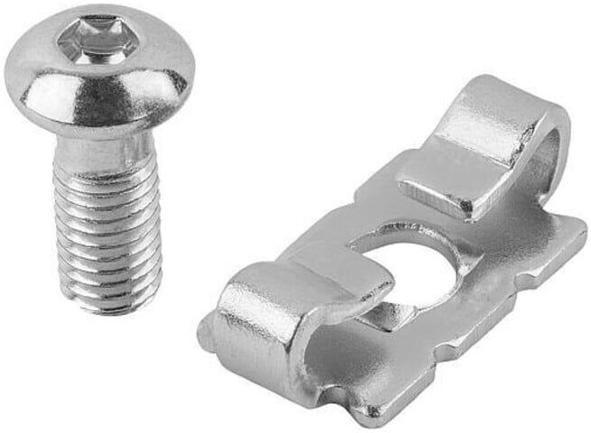 KIPP Verbindungssatz STANDARD D=M08 (K1031.08)