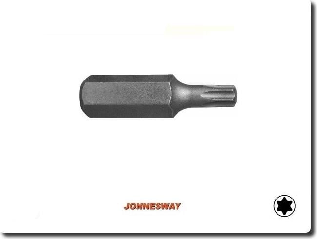 Techsam Jonnesway Torx-bit T25x30mm, 6-punt, 10mm