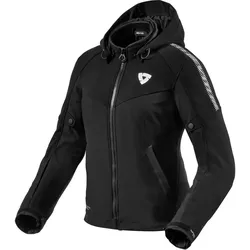 Revit Proxy H2O Damen Motorrad Textiljacke