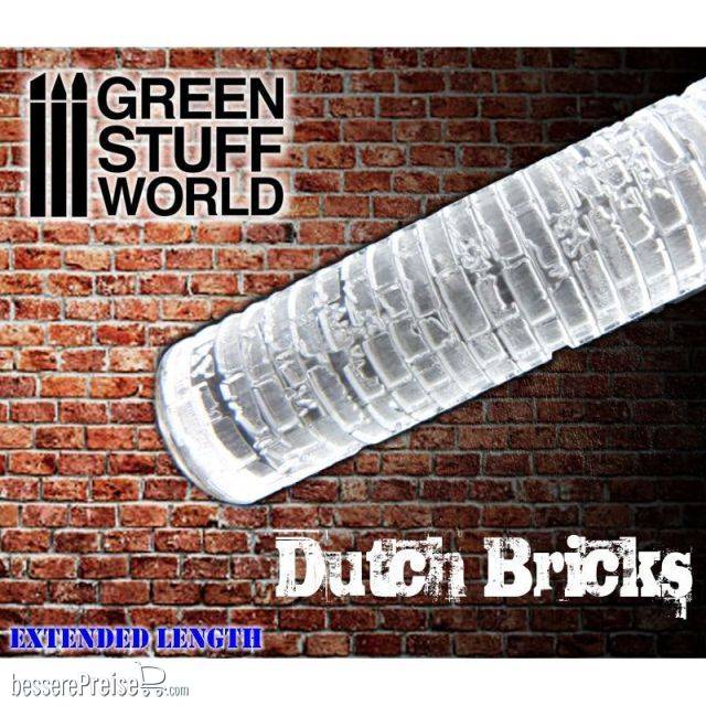 Greenstuff World GS-1336