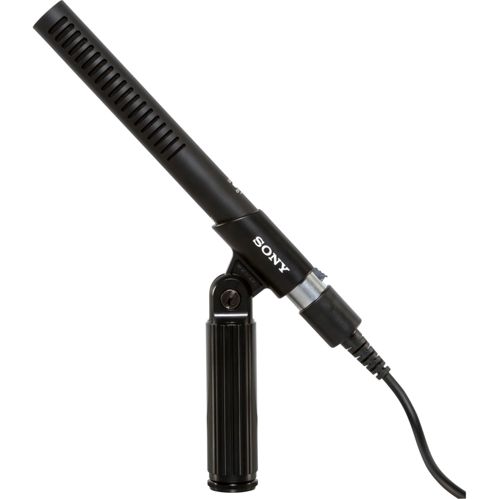 Sony ECM-778 Shotgun Mikrofon