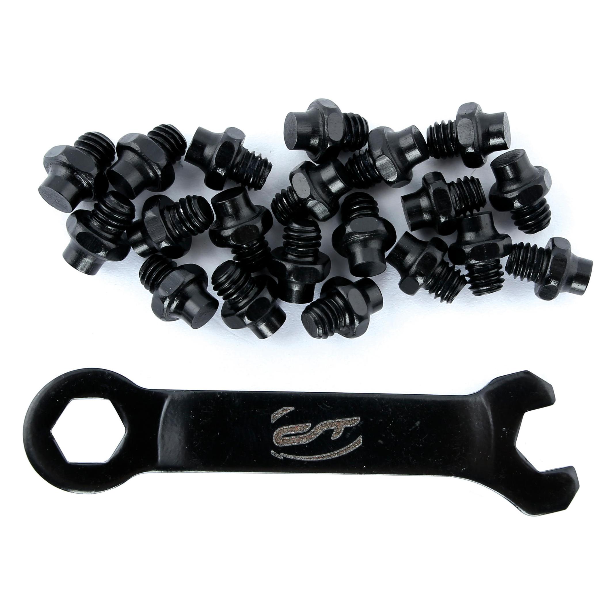 Contec Ersatzpins R-Pins für Plattformpedale (54609500)